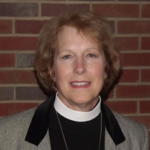 Rev. Dean Pam Thorson
